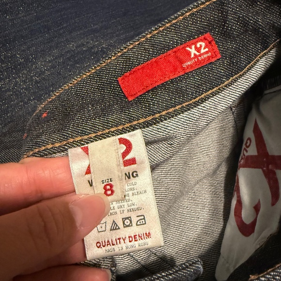 Express Jeans - Picture 3 of 4